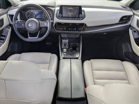 Used 2021 Nissan Rogue SV w/ Premium Package image 15