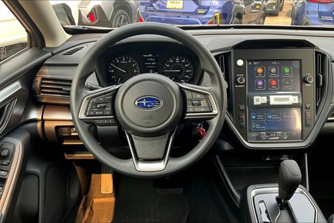 New 2025 Subaru Impreza 2.0i image 15