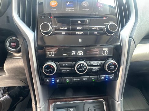 Used 2019 Subaru Ascent Touring w/ Popular Package #2A image 25