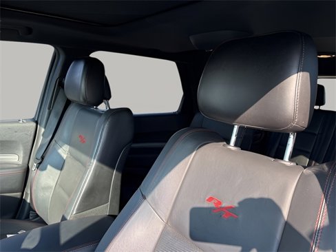 Used 2018 Dodge Durango R/T image 8