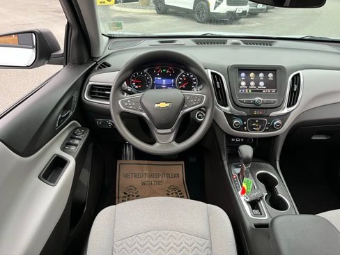 Used 2022 Chevrolet Equinox LS w/ LS Convenience Package image 22