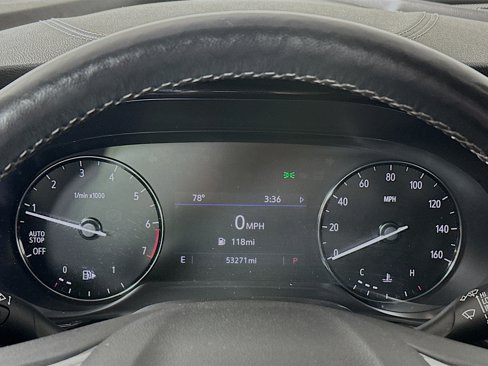 Used 2023 Buick Envision Preferred image 12