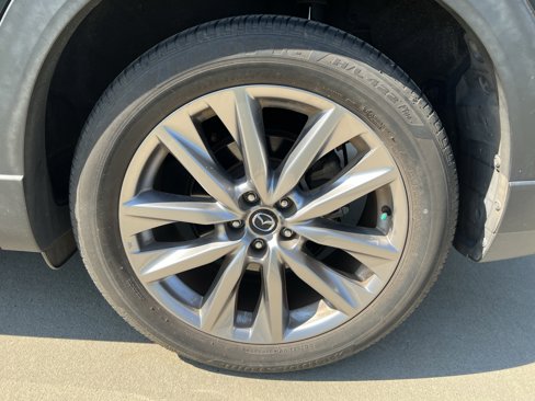 Used 2020 MAZDA CX-9 Grand Touring image 13