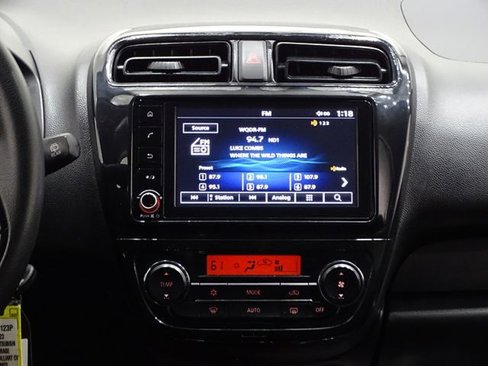 Used 2023 Mitsubishi Mirage image 21
