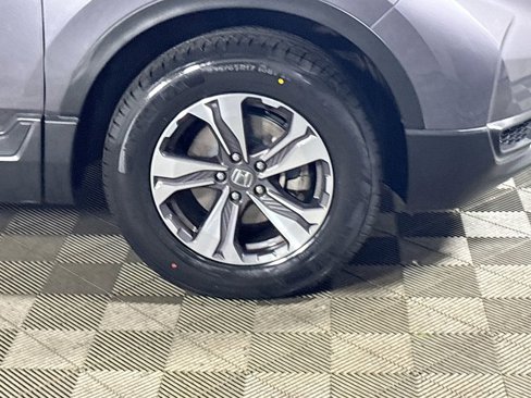 Certified 2017 Honda CR-V LX image 23