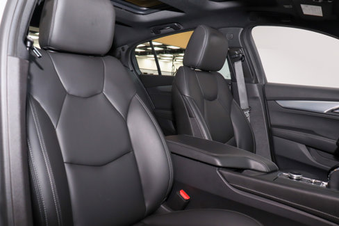 Used 2023 Cadillac CT5 Luxury w/ Sun And Sound Package image 15