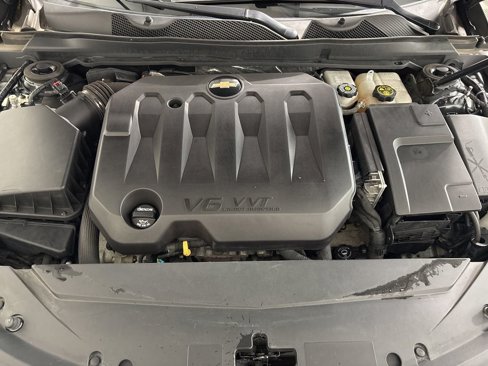 Used 2019 Chevrolet Impala Premier w/ Premier Convenience Package image 30