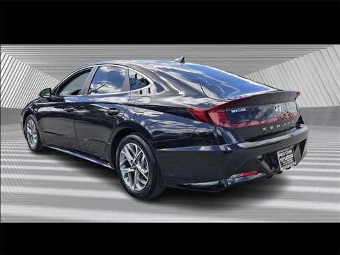 Certified 2023 Hyundai Sonata SEL image 6