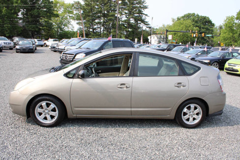 Used 2005 Toyota Prius image 10