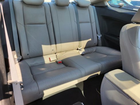 Used 2012 Honda Civic EX-L image 10