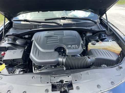Used 2022 Dodge Charger SXT image 24