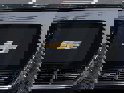 New 2025 Chevrolet Trax RS w/ Sunroof Package image 51