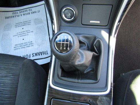Used 2009 MAZDA MAZDA6 i Touring image 23
