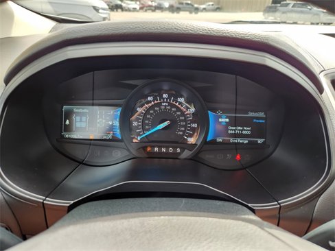 Used 2023 Ford Edge SEL image 22
