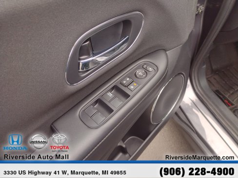 Used 2021 Honda HR-V EX image 24