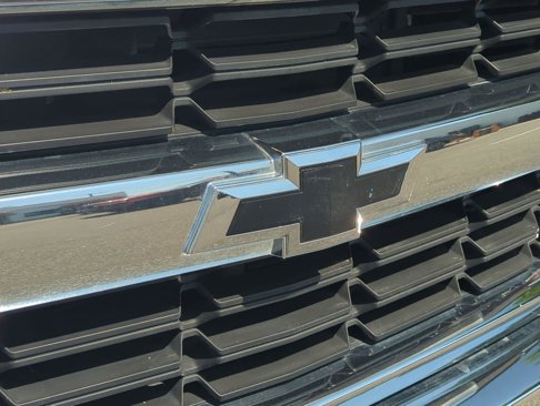 Used 2019 Chevrolet Silverado 1500 LT w/ All Star Edition image 21
