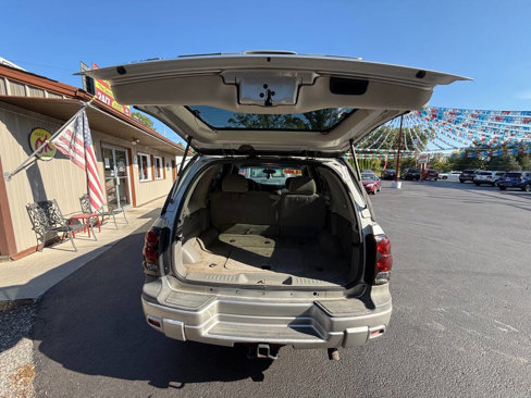 Used 2006 Chevrolet TrailBlazer LS w/ LS Preferred Equipment Group image 10