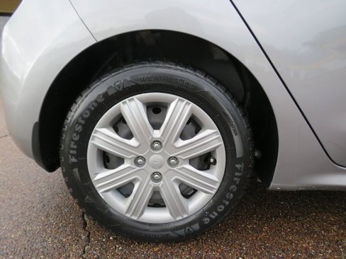 Used 2021 Kia Rio S image 18
