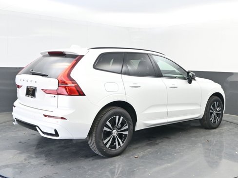 New 2025 Volvo XC60 B5 Core image 7