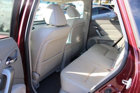 Used 2011 Acura RDX AWD w/ Technology Package image 10