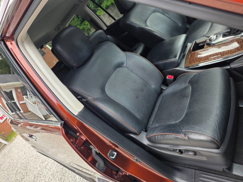Used 2019 Nissan Armada SL w/ Premium Package image 27