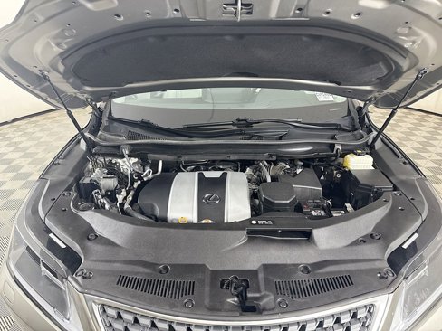 Used 2020 Lexus RX 350 AWD w/ Premium Package image 30