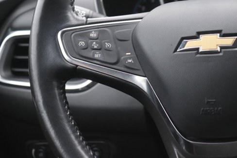 Used 2021 Chevrolet Equinox LT image 20