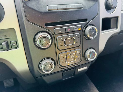Used 2013 Ford F150 XLT w/ XTR Pkg image 20