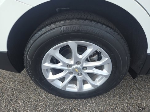 Used 2021 Chevrolet Equinox LT image 8