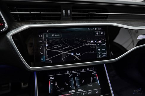Used 2020 Audi S7 Prestige image 56