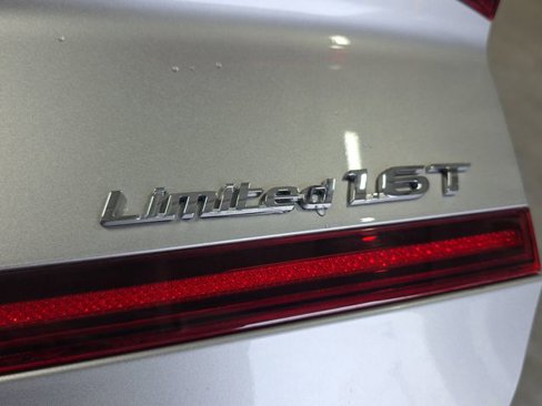 Used 2020 Hyundai Sonata Limited w/ Preferred Accessory Package image 35