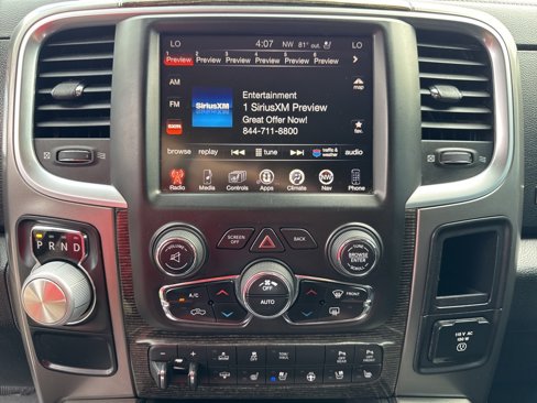Used 2014 RAM 1500 Limited image 40