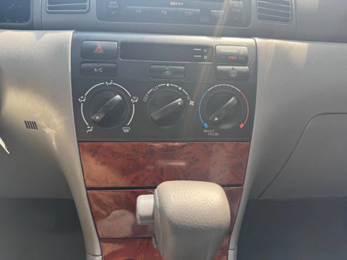 Used 2007 Toyota Corolla CE image 24