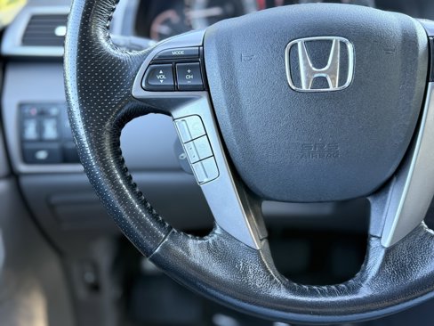 Used 2015 Honda Odyssey EX-L image 25