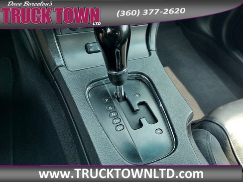 Used 2004 Ford Thunderbird image 23