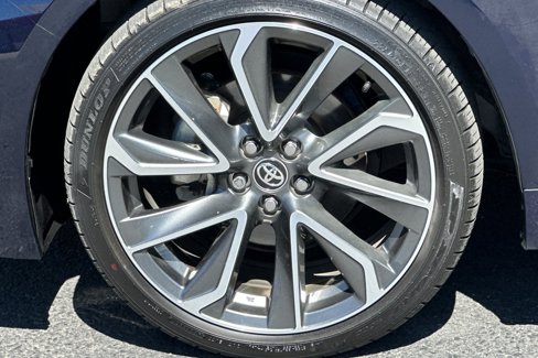Certified 2022 Toyota Corolla SE image 16