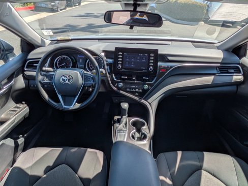 Used 2024 Toyota Camry LE image 13