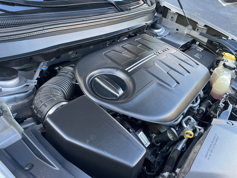 Used 2019 Jeep Cherokee Limited image 44