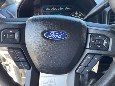 Used 2017 Ford F150 XL w/ XL Power Equipment Group image 21