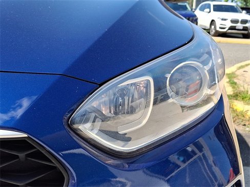 Certified 2020 Kia Forte LXS image 9