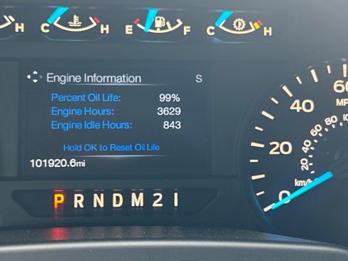 Used 2016 Ford F150 XL w/ Equipment Group 101A Mid image 32