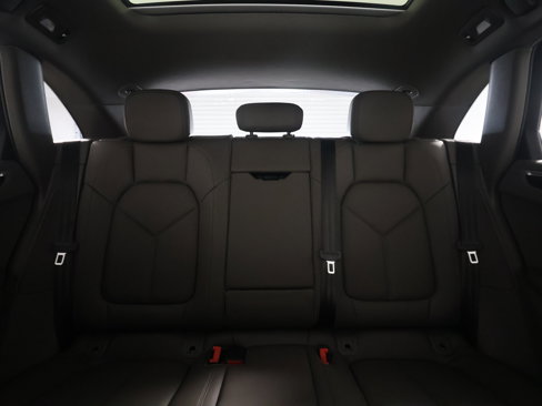 New 2025 Porsche Macan image 16