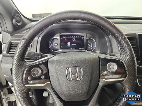 Used 2022 Honda Passport Elite image 21