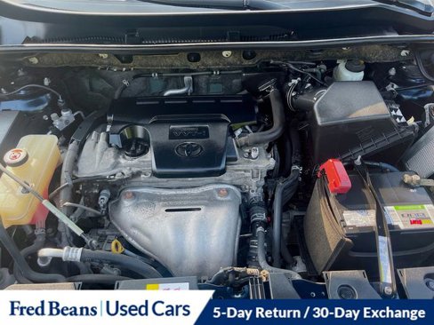 Used 2017 Toyota RAV4 LE image 26