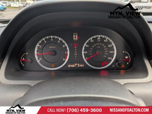 Used 2012 Honda Accord LX image 10