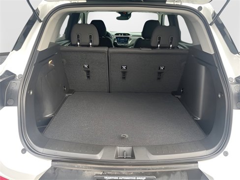 Used 2023 Chevrolet TrailBlazer LT w/ Convenience Package image 19