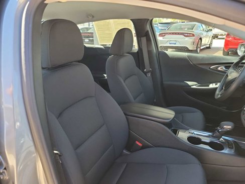 Used 2024 Chevrolet Malibu LT image 14