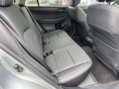Used 2018 Subaru Outback 2.5i Limited image 14