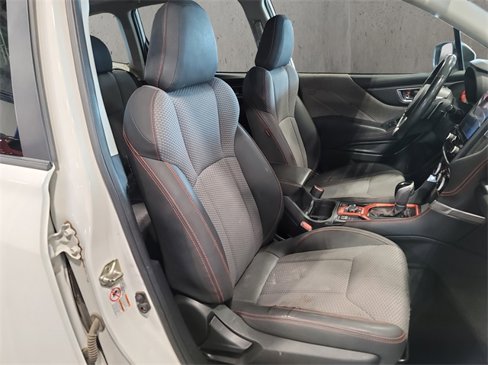 Used 2020 Subaru Forester Sport image 21