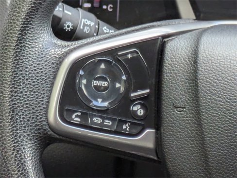 Used 2022 Honda CR-V EX image 21